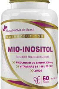 Mio-Inositol