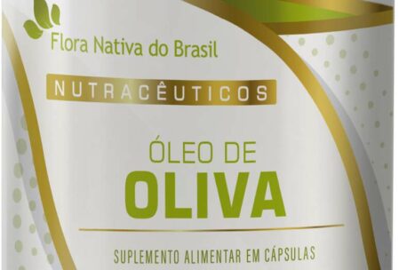ÓLEO DE OLIVA